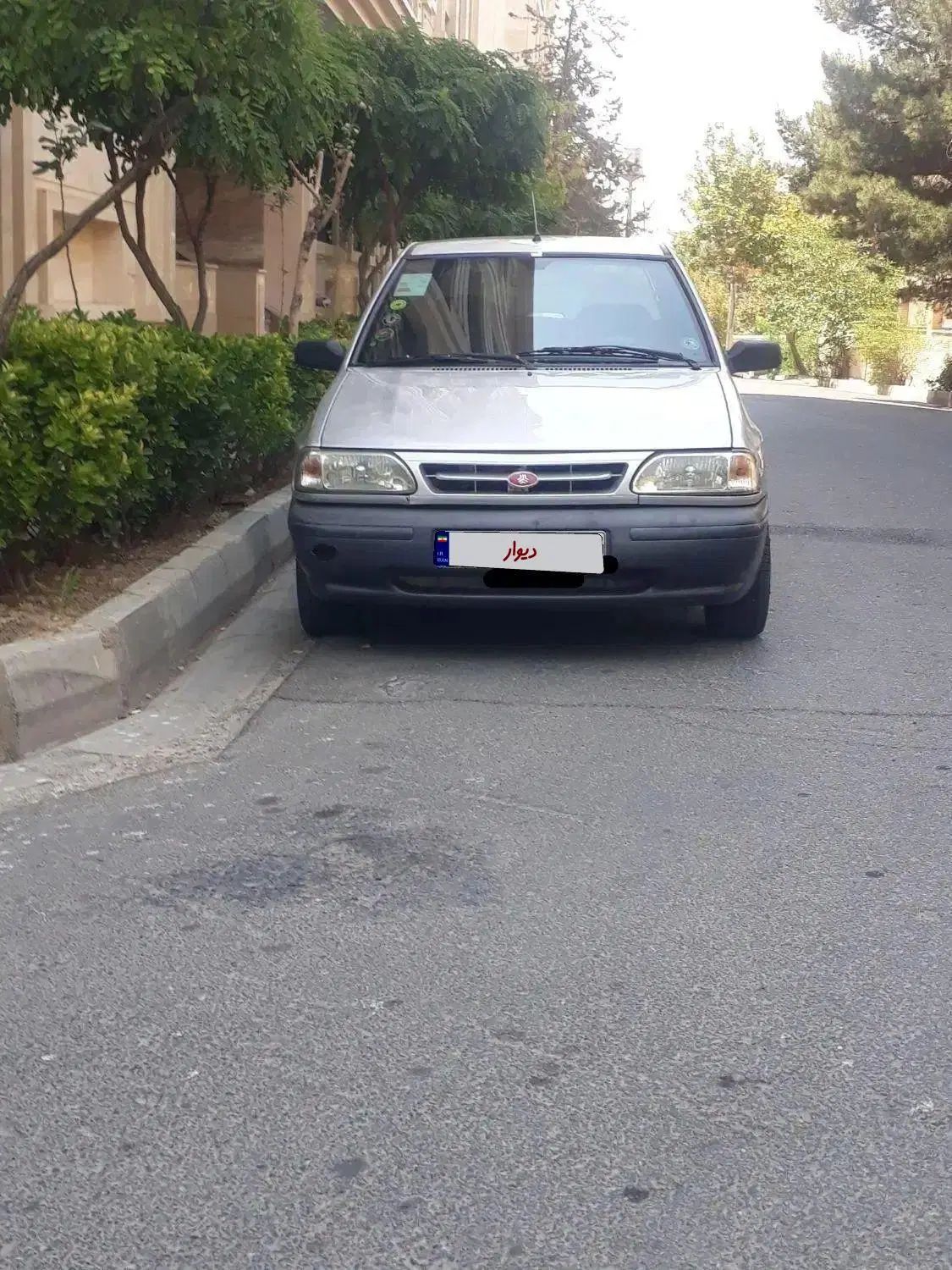 خودرو پراید، صبا آگهی ann_20051820