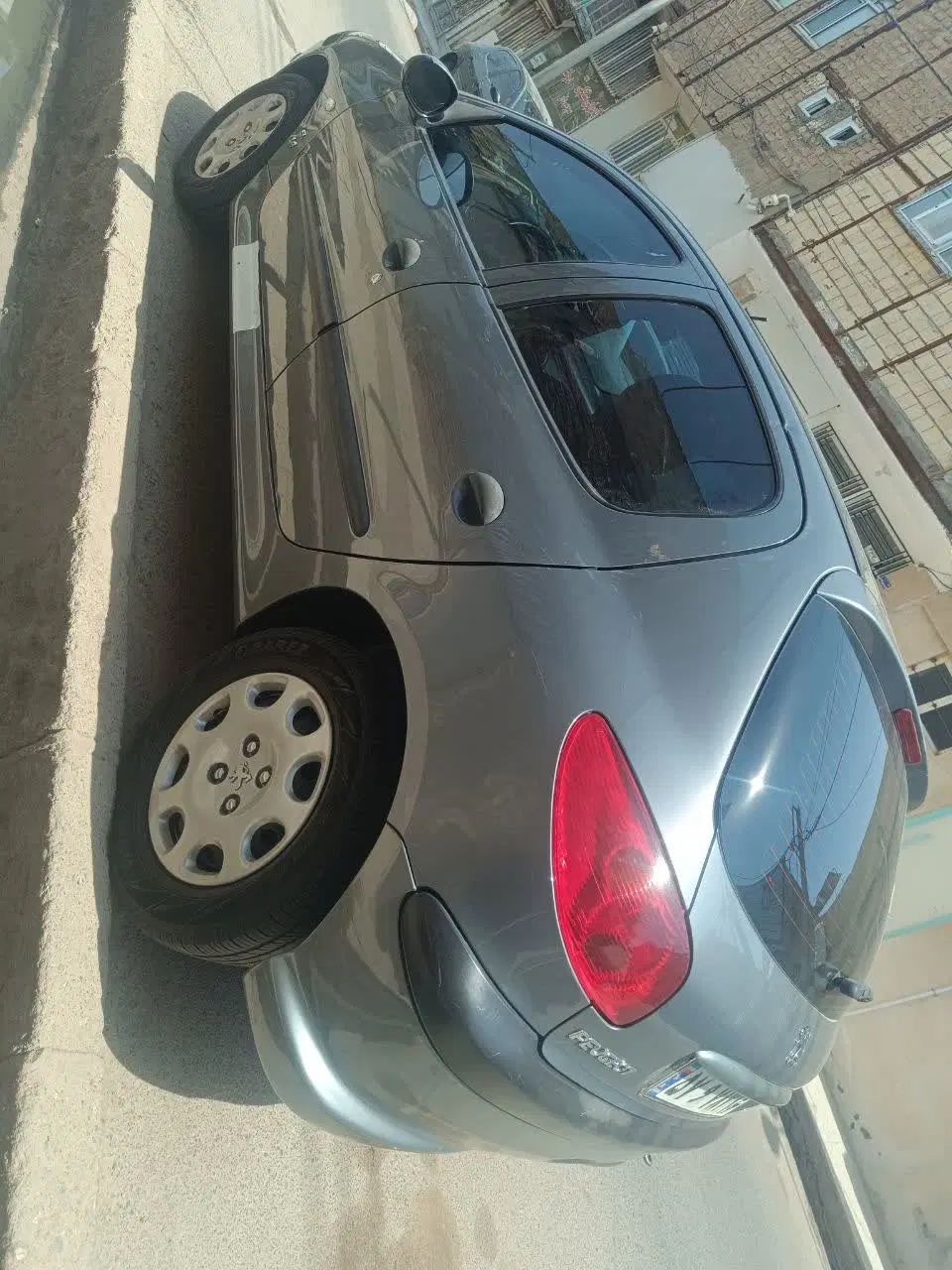 خودرو پژو، 206 آگهی ann_20051826