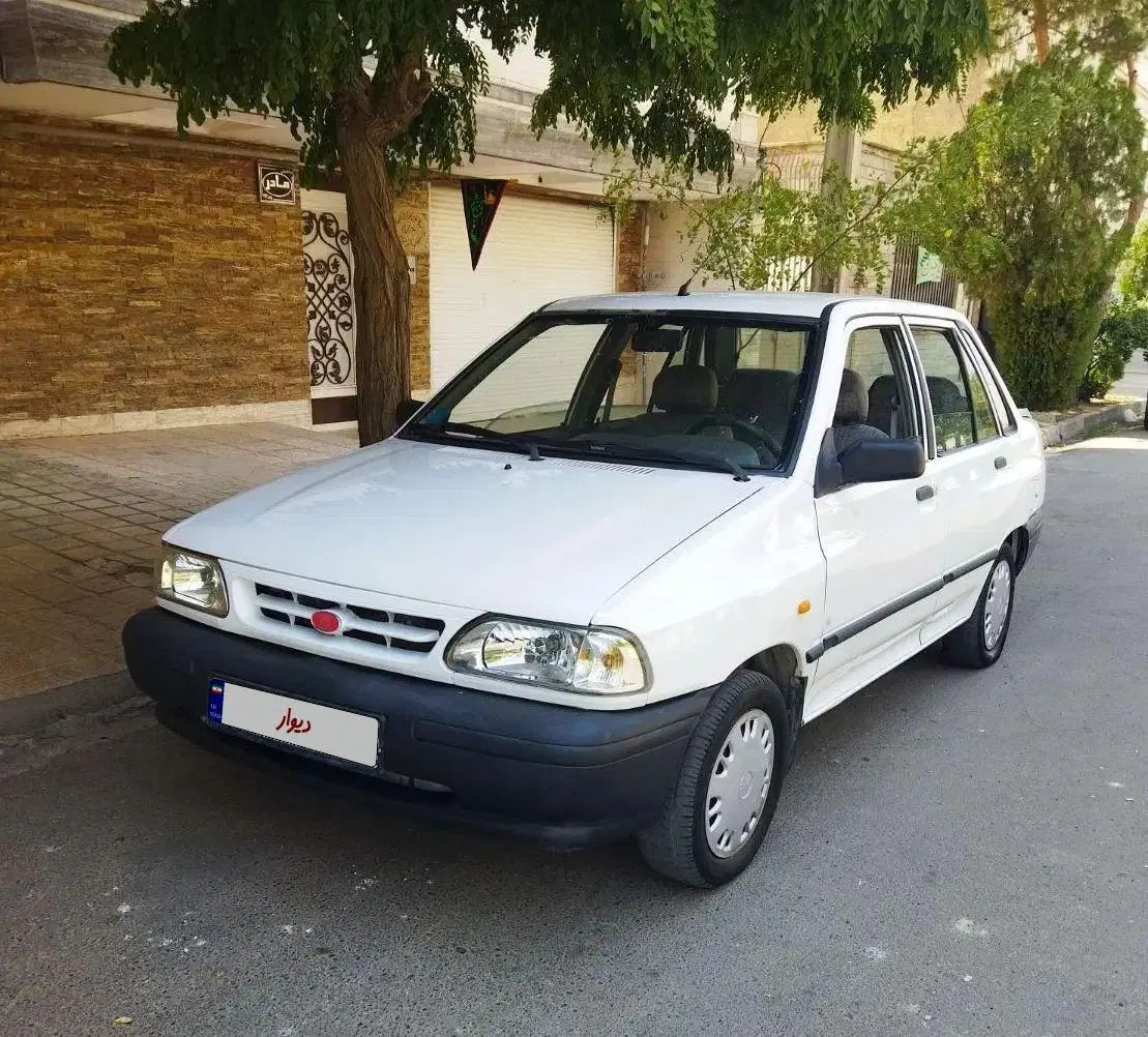 خودرو پراید، 131 آگهی ann_20051832