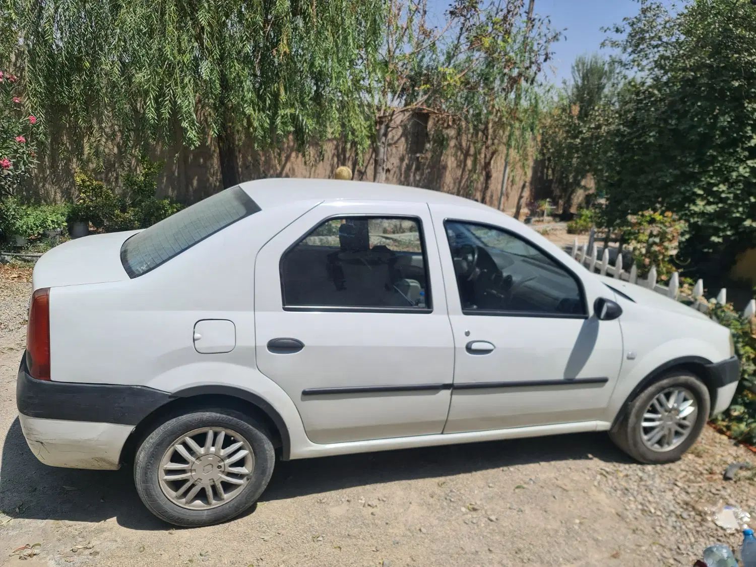 رنو تندر 90 E2 - 1388