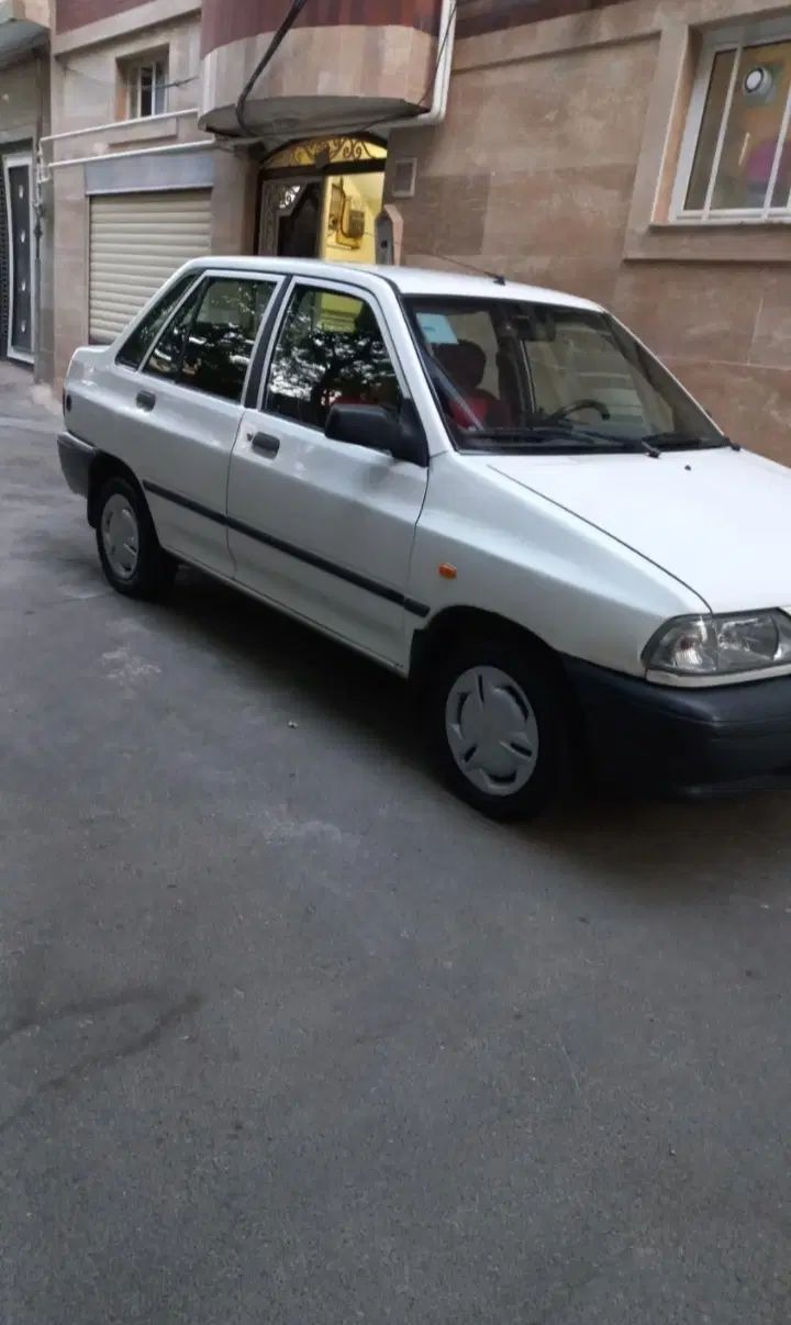 خودرو پراید، 131 آگهی ann_20051837