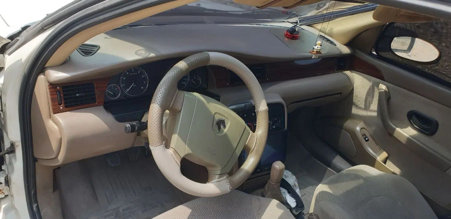 سمند LX XU7 - 1397