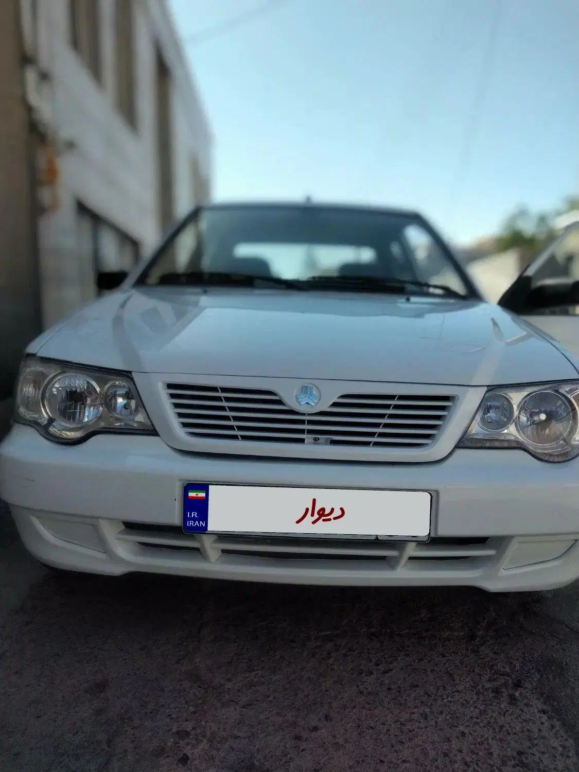 پراید 132 SE - 1397