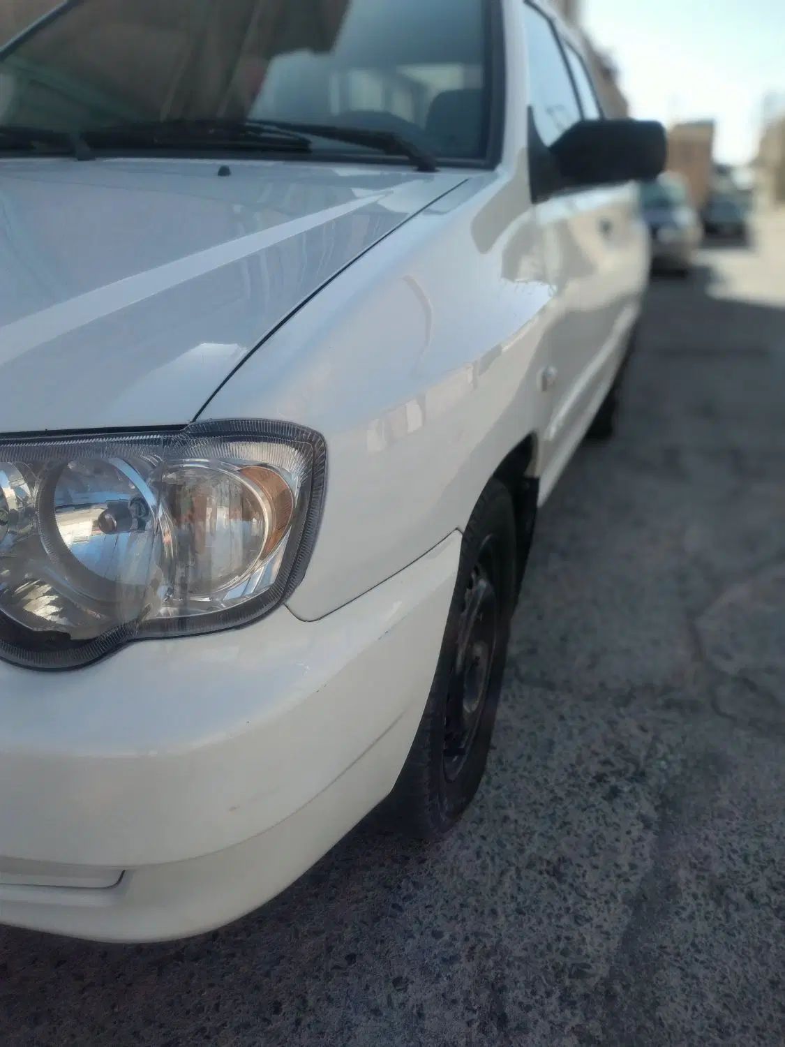پراید 132 SE - 1397