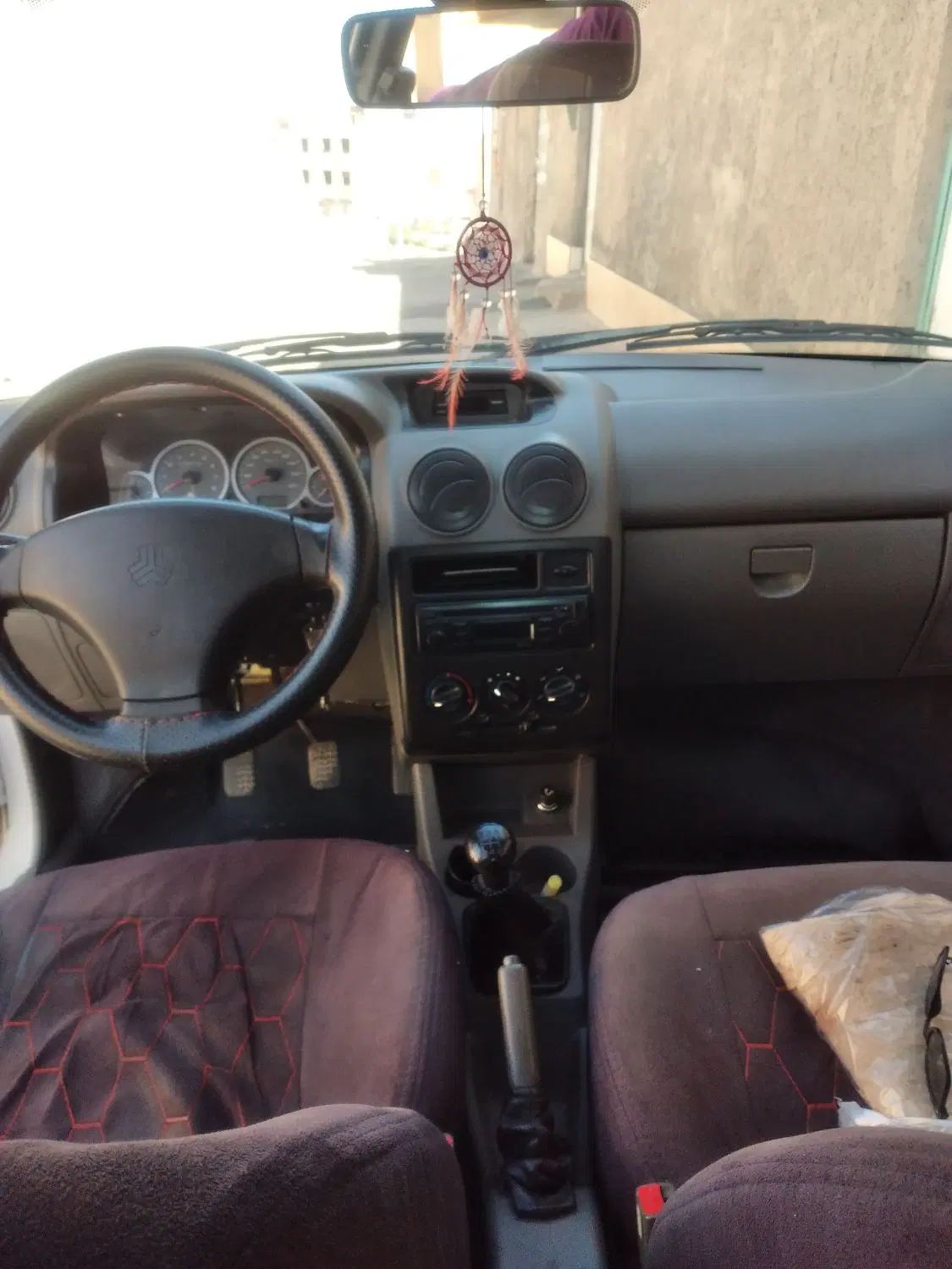 پراید 132 SE - 1397