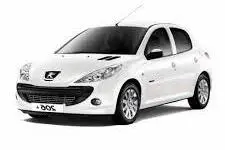 خودرو پژو، 207 آگهی ann_20051861