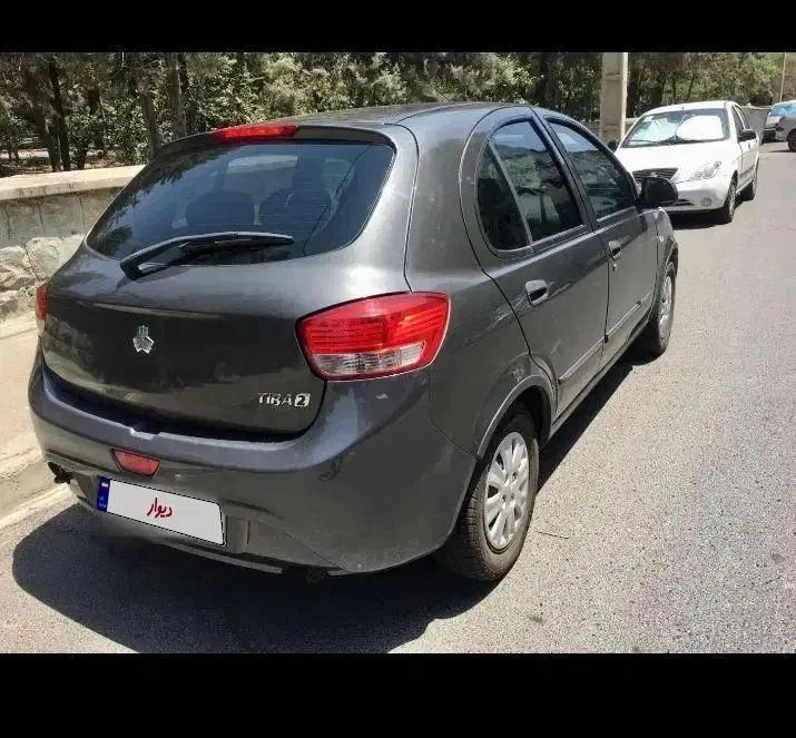 خودرو تیبا، 2 آگهی ann_20051880