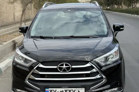 جک S3 اتوماتیک - 1399