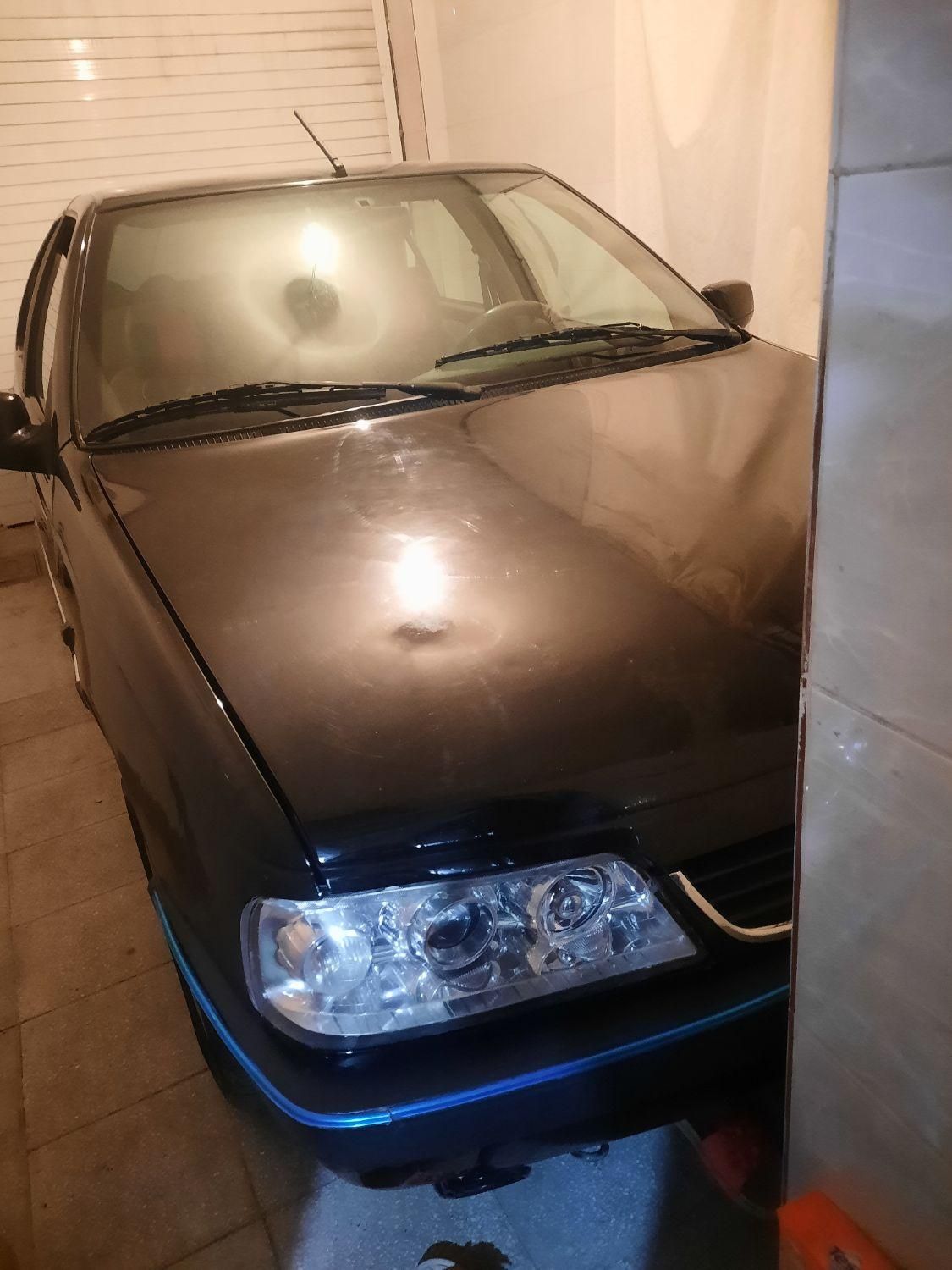 خودرو پژو، 405 SLX آگهی ann_20051889