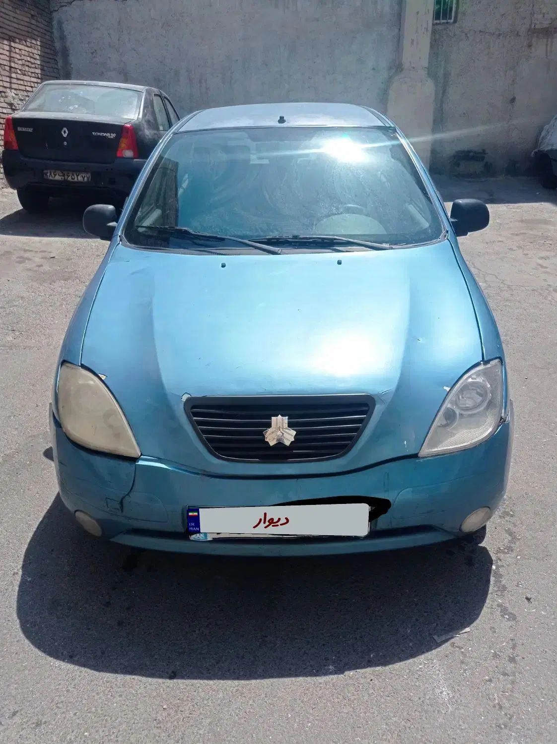 خودرو تیبا، 2 آگهی ann_20051935