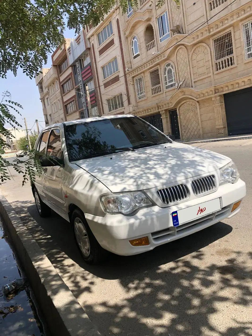 پراید 132 SE - 1394