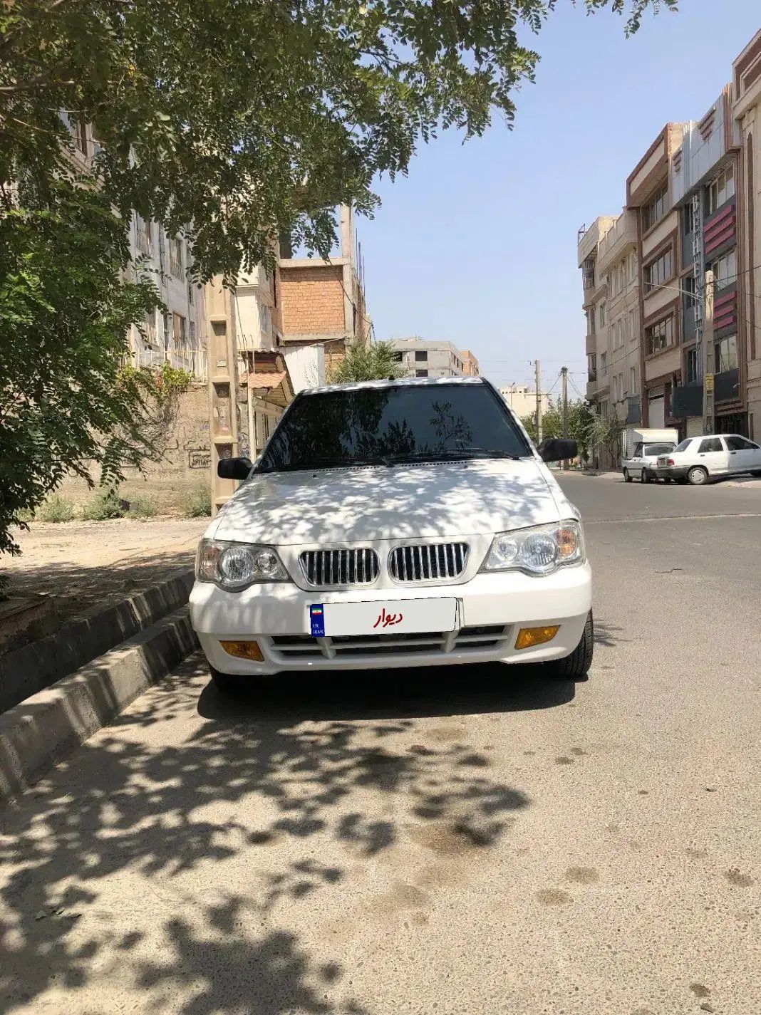 خودرو پراید، 132 آگهی ann_20051937