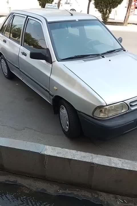 خودرو پراید، صبا آگهی ann_20051946
