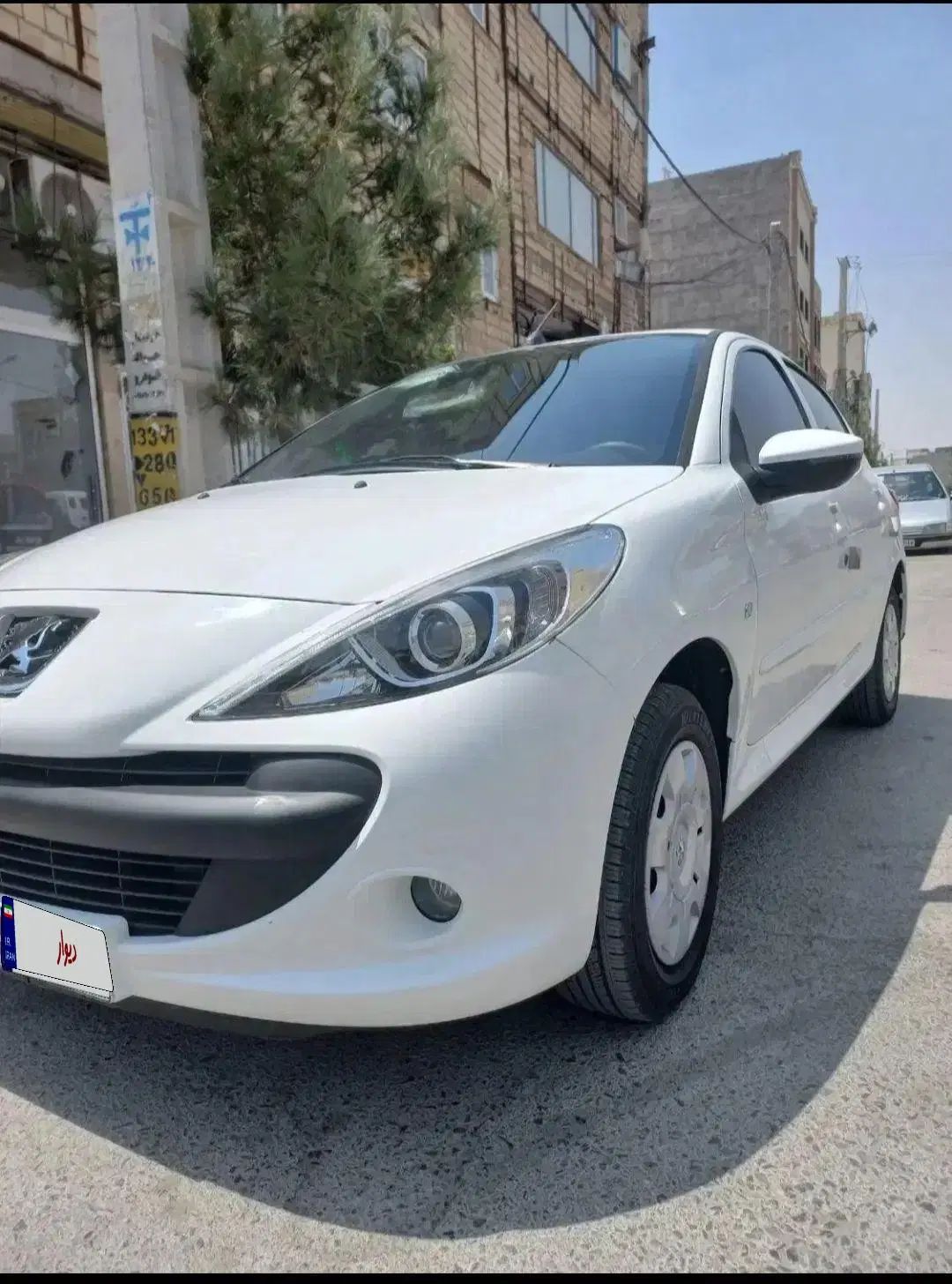 خودرو پژو، 207 آگهی ann_20051955