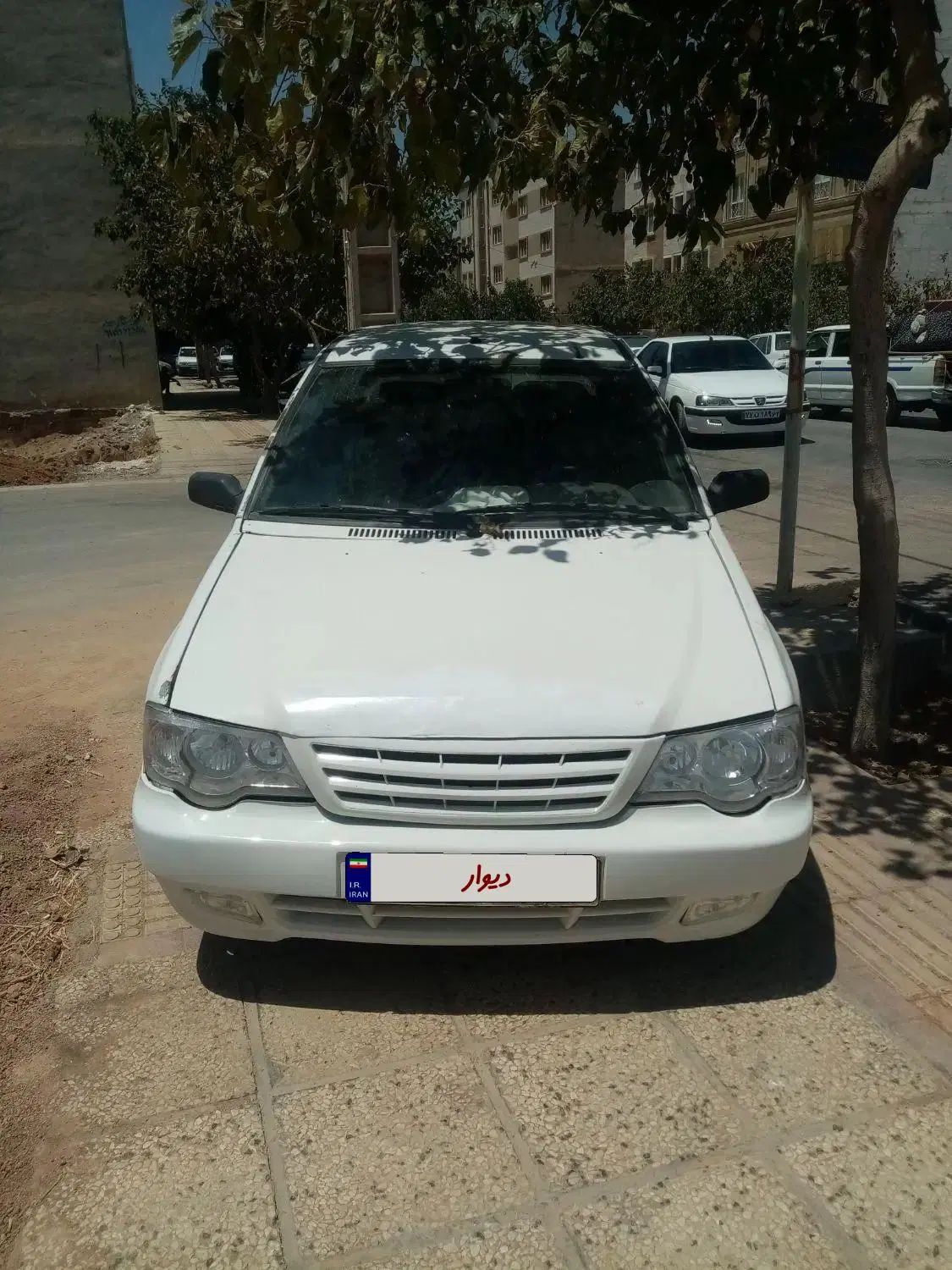 خودرو پراید، 132 آگهی ann_20051994