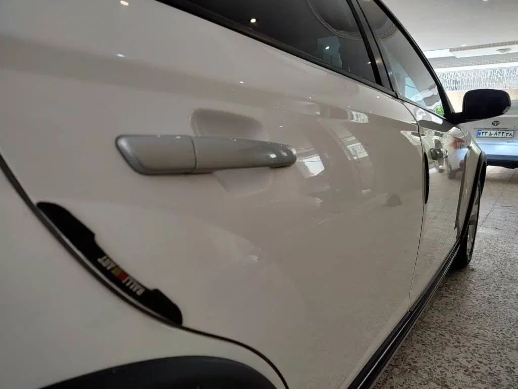 برلیانس C3 کراس اتوماتیک 1650 - 1399