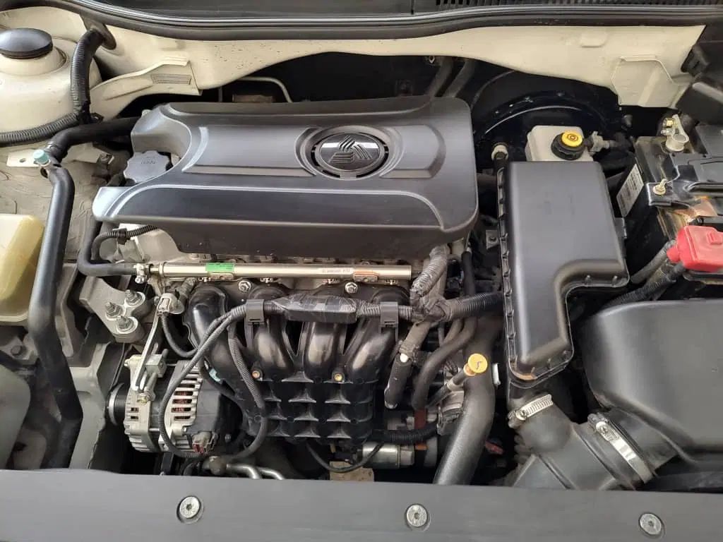 برلیانس C3 کراس اتوماتیک 1650 - 1399
