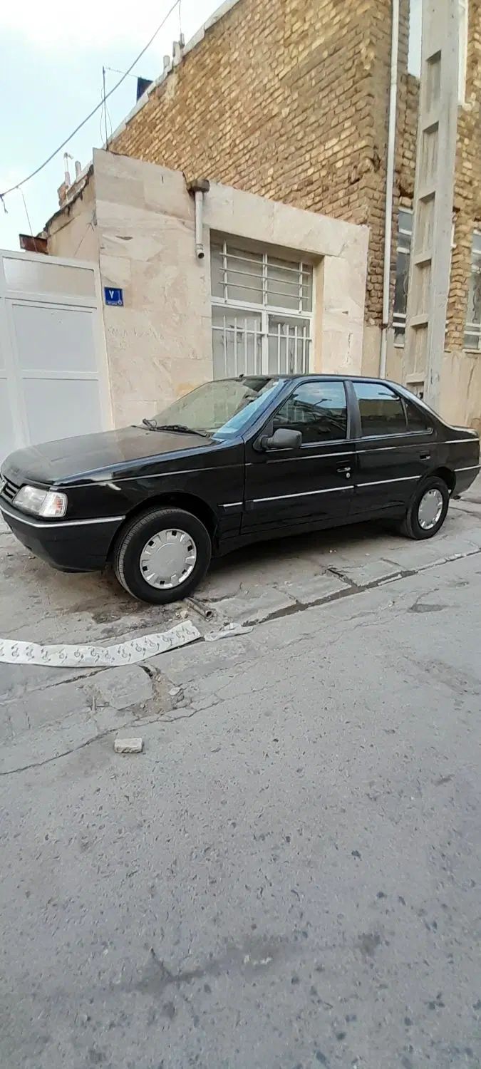 خودرو پژو، 405 آگهی ann_20052012