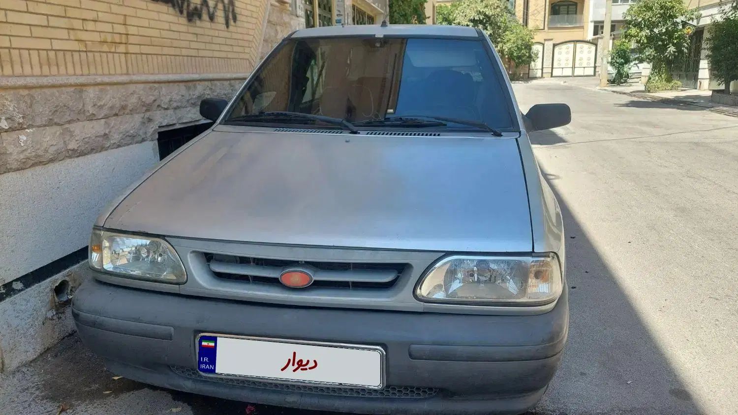 خودرو پراید، صبا آگهی ann_20052022