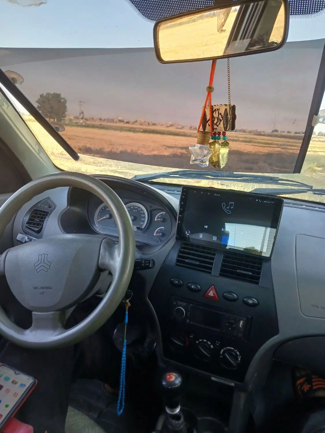 تیبا 2 SX - 1395