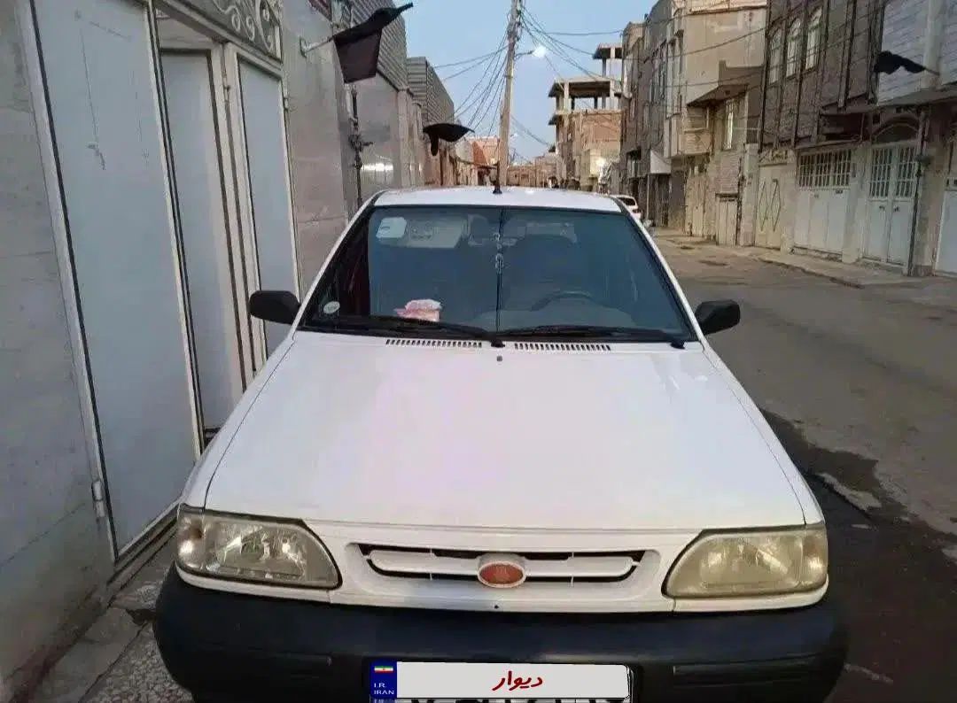 خودرو پراید، 131 آگهی ann_20052037