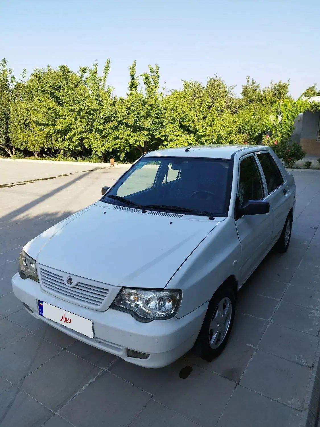 پراید 132 SE - 1397
