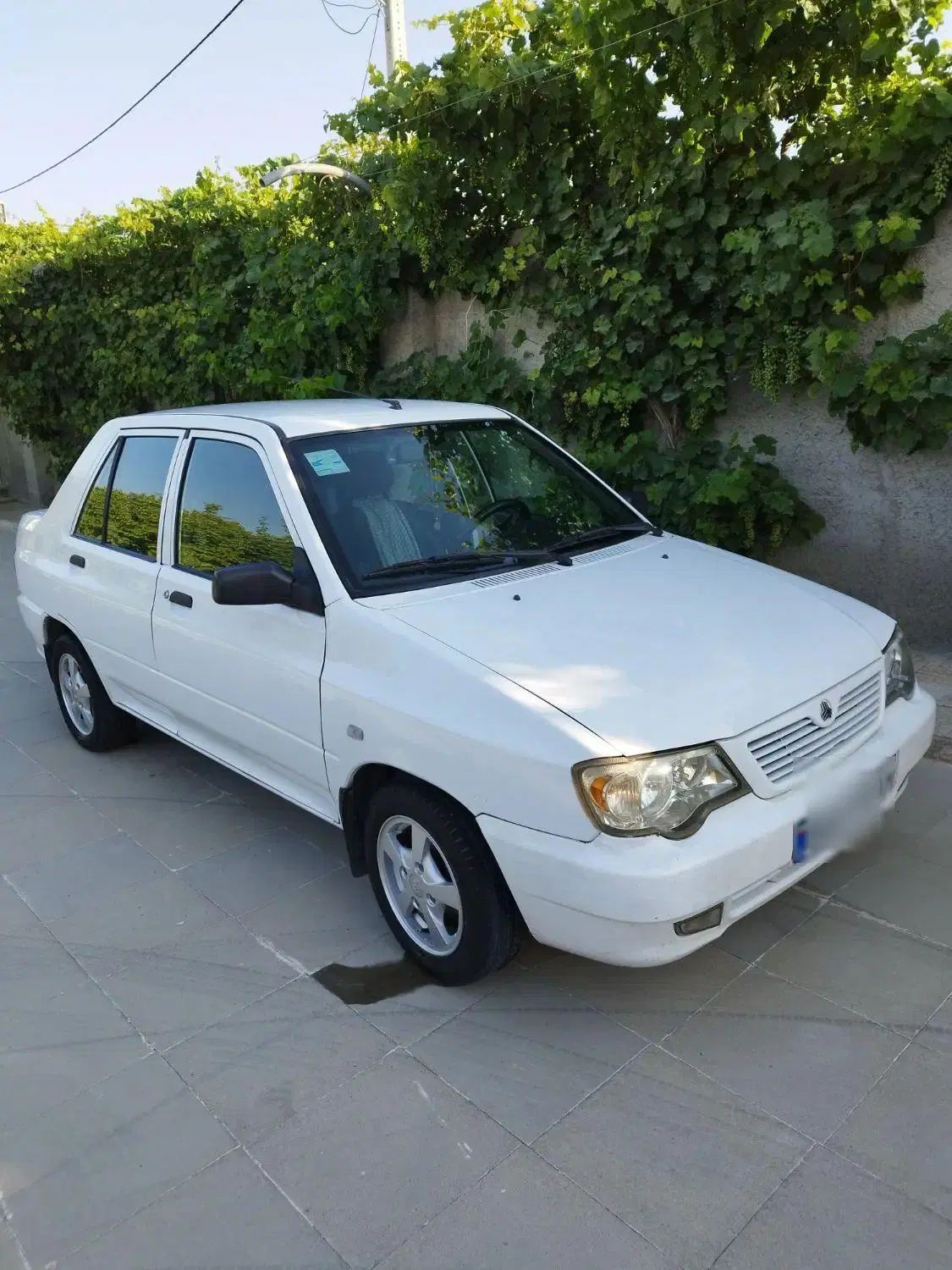 پراید 132 SE - 1397