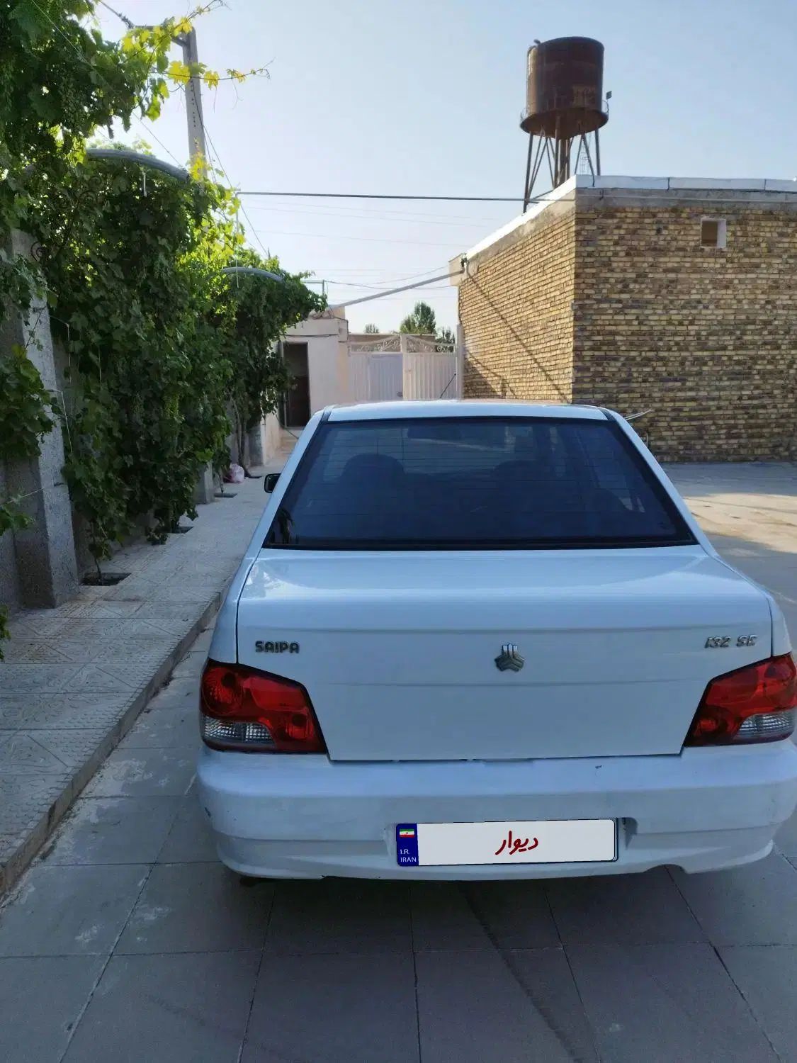 پراید 132 SE - 1397
