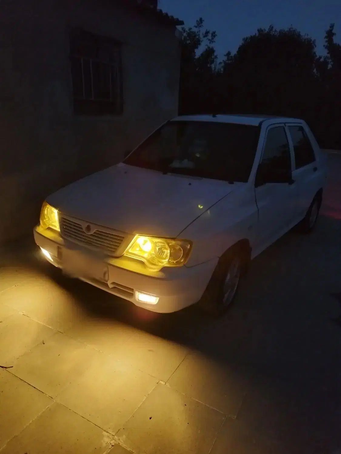 پراید 132 SE - 1397