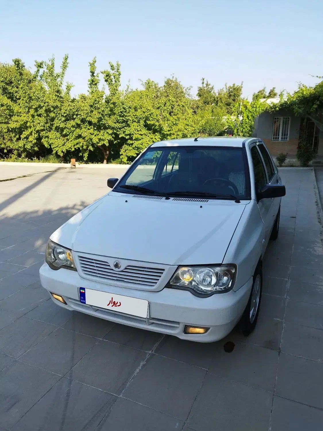 خودرو پراید، 132 آگهی ann_20052041
