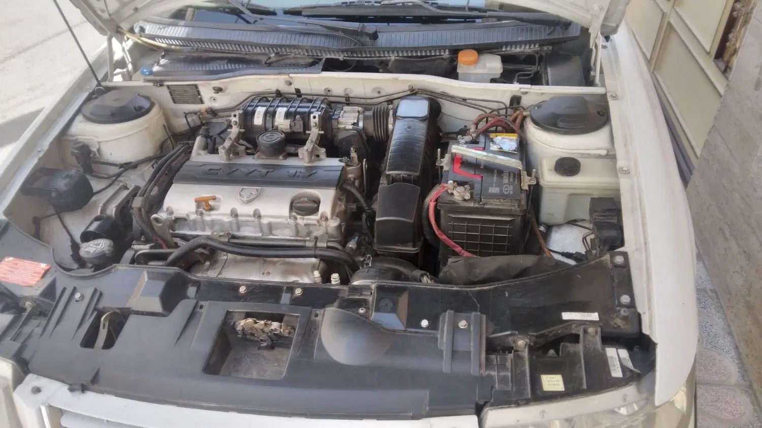 سمند LX EF7 - 1397