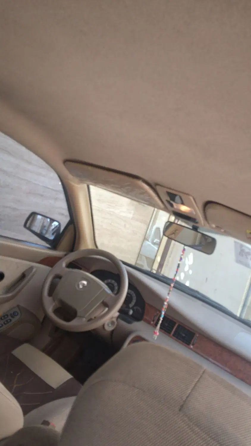 سمند LX EF7 - 1397
