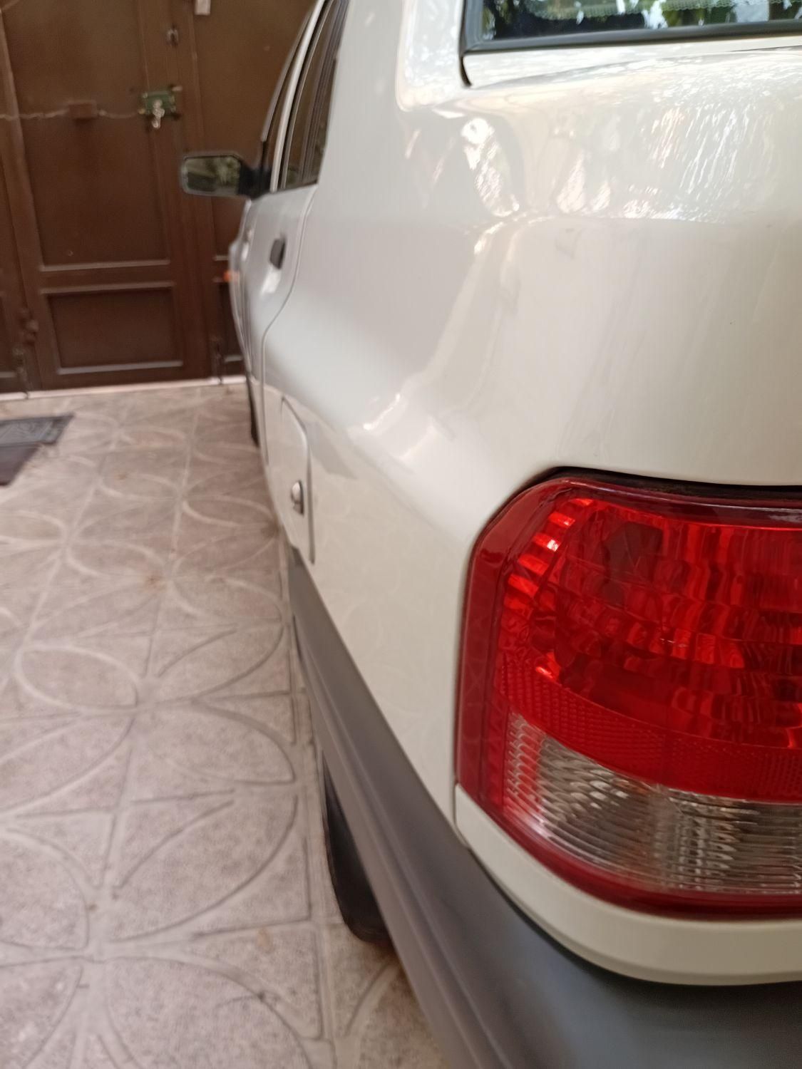 پراید 131 SE - 1397