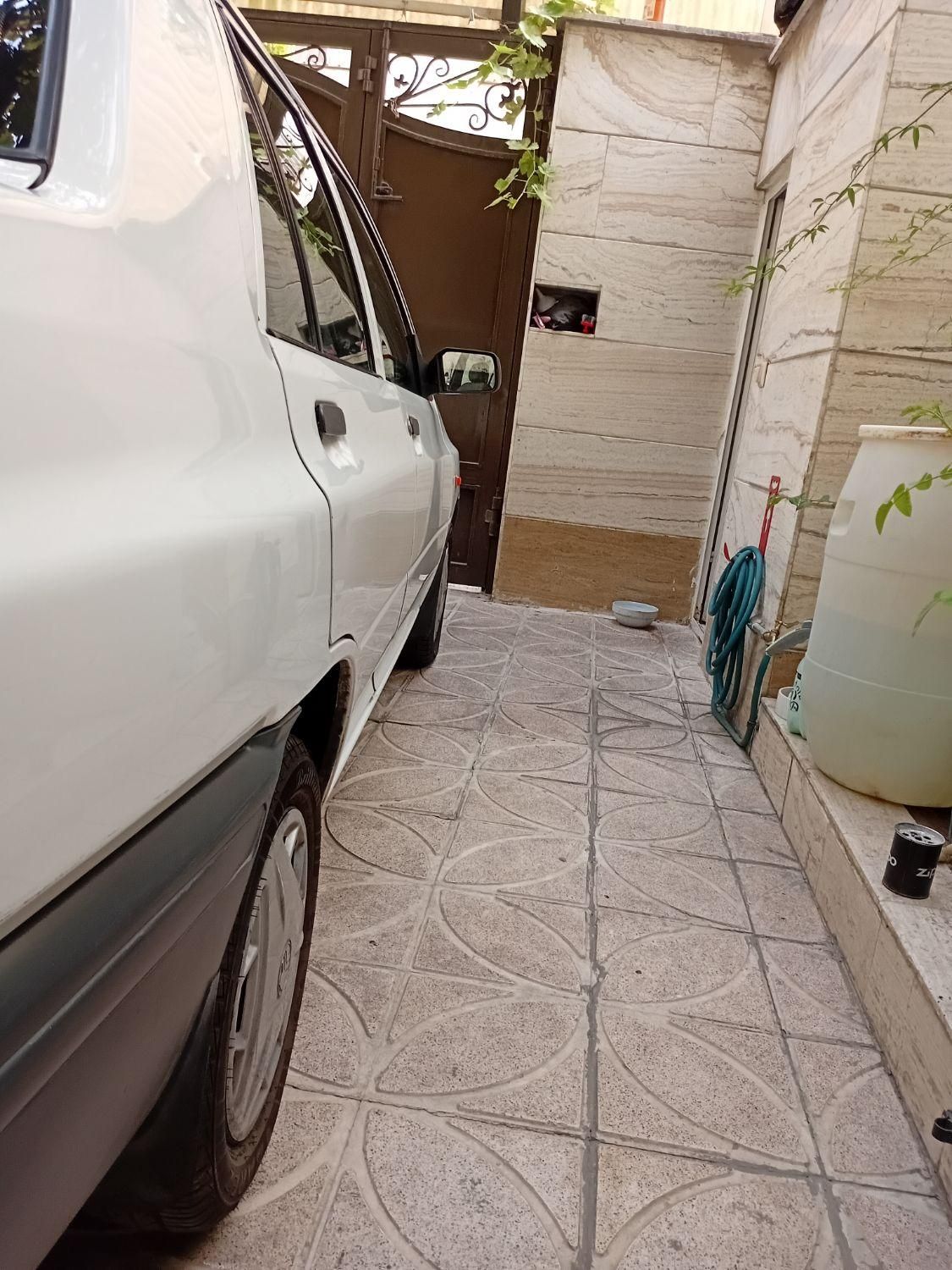 پراید 131 SE - 1397