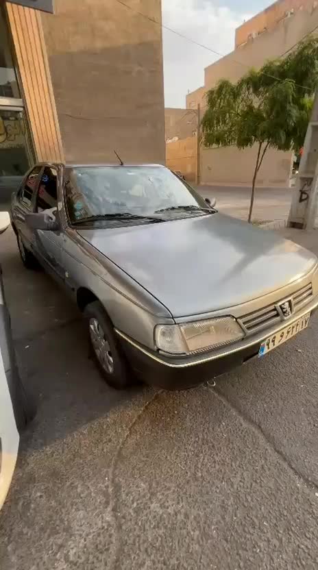 خودرو پژو، 405 آگهی ann_20052049