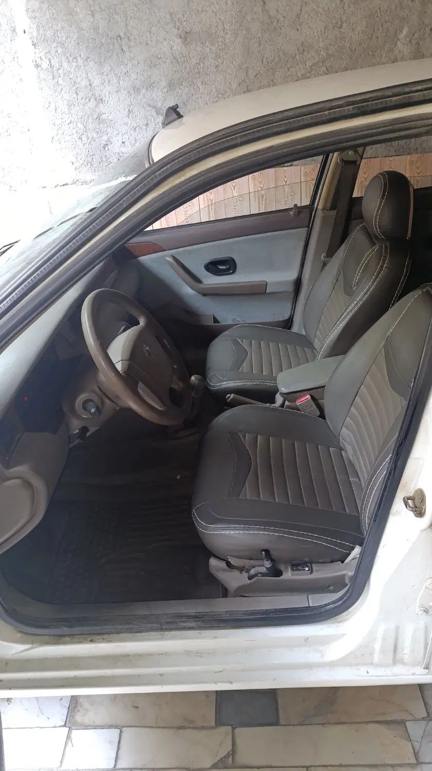 سمند LX XU7 - 1392