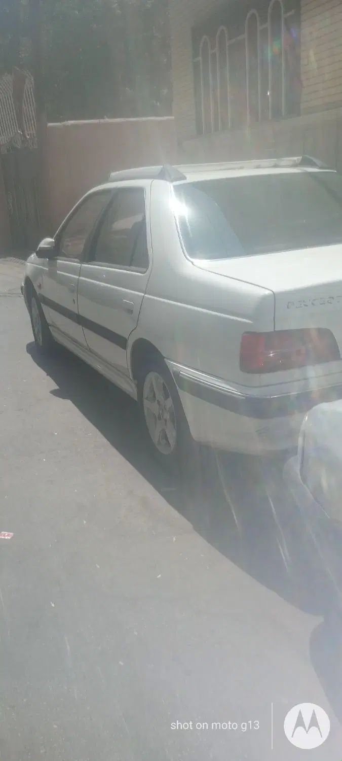 خودرو پژو، پارس آگهی ann_20052061