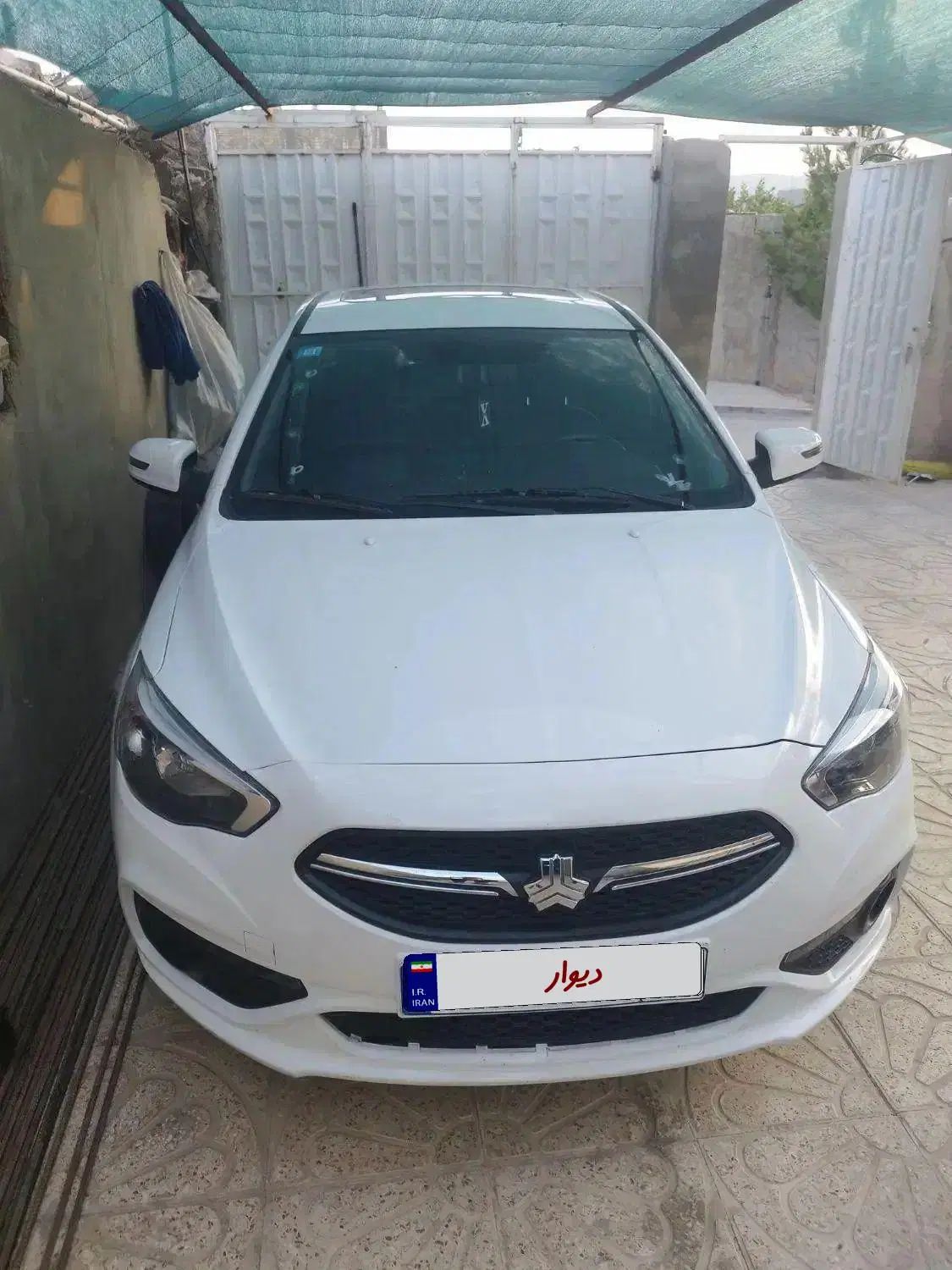 شاهین G دنده ای - 1402