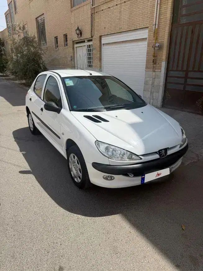 خودرو پژو، 206 آگهی ann_20052070