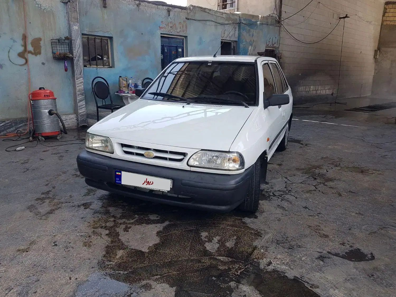 خودرو پراید، 131 آگهی ann_20052071