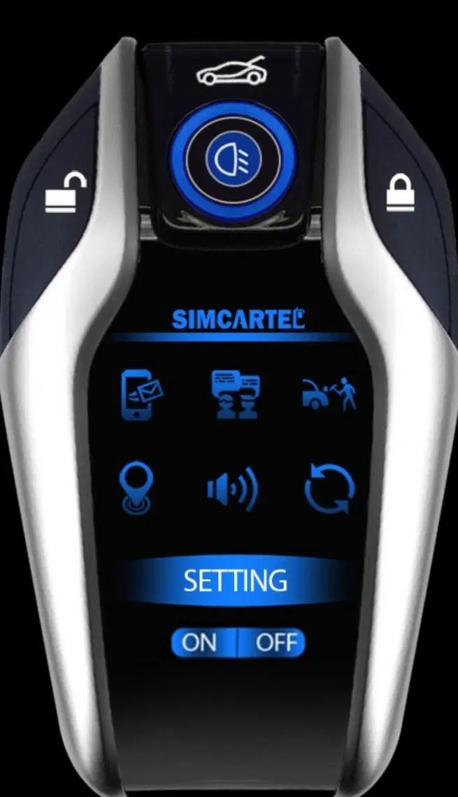 سمند LX EF7 دوگانه سوز - 1397