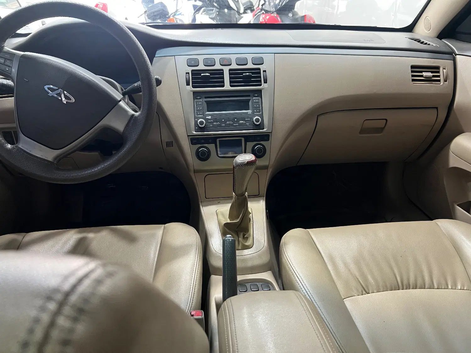 ام وی ام 530 دنده ای - 1391