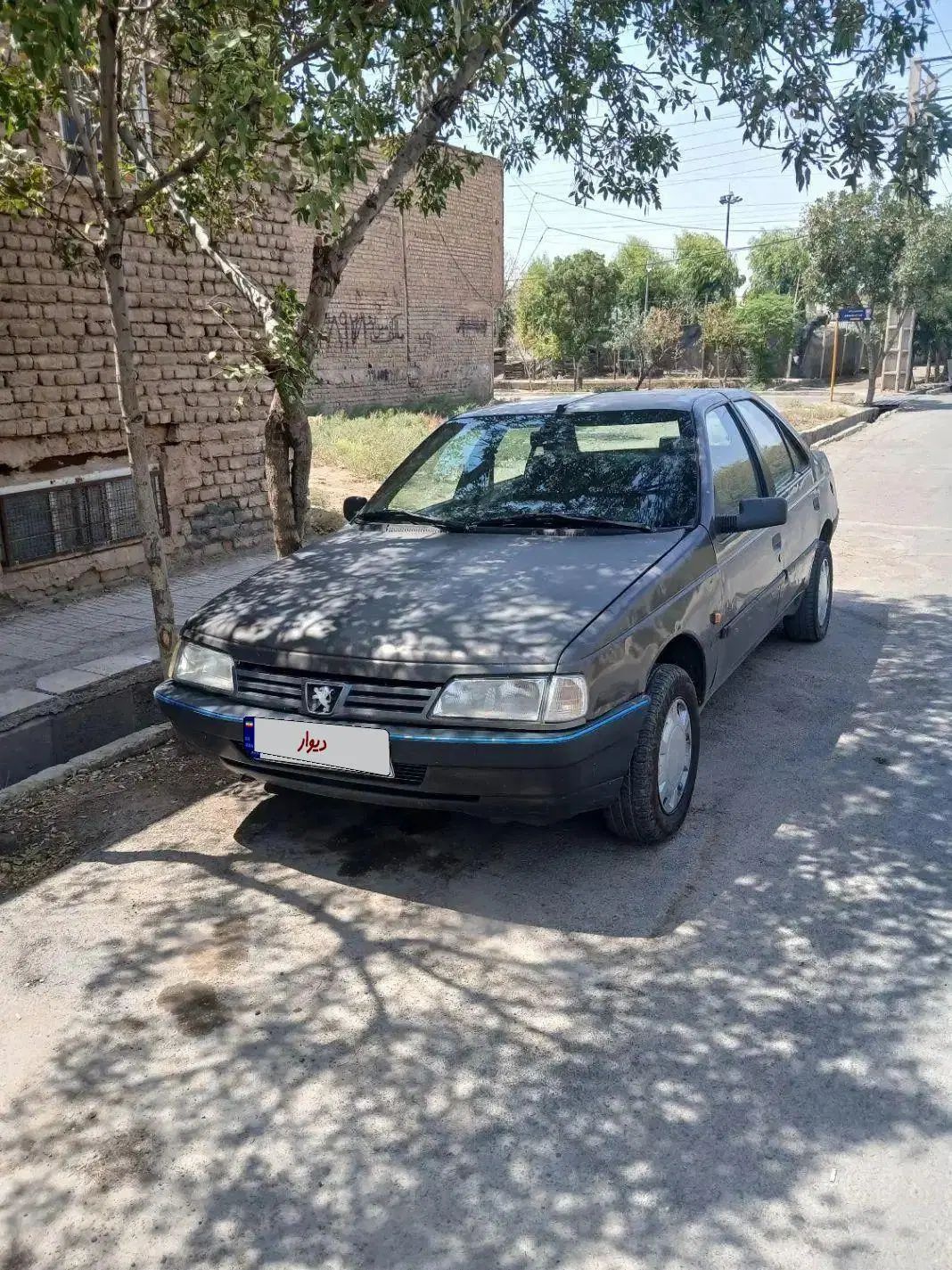 خودرو پژو، روآ آگهی ann_20052107