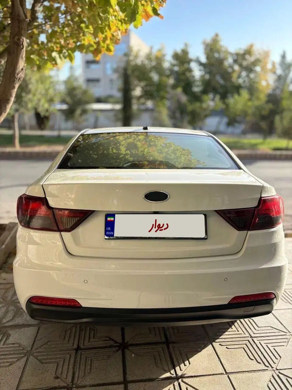 شاهین G دنده ای - 1400