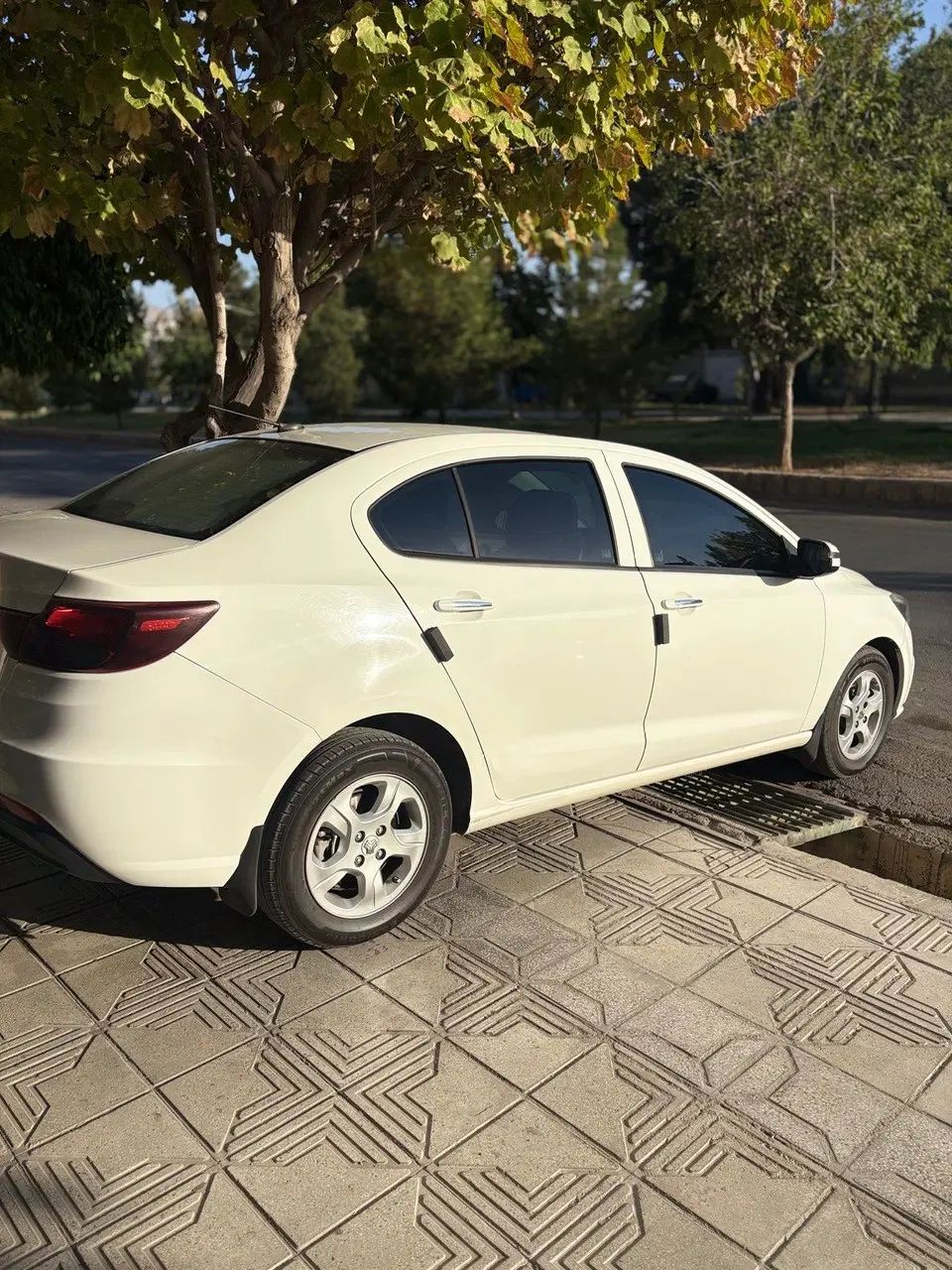 خودرو شاهین، G آگهی ann_20052119