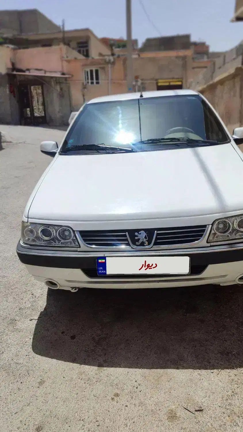 خودرو پژو، 405 SLX آگهی ann_20052120