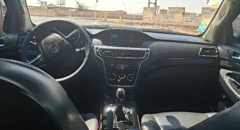 مکث موتور کلوت اتوماتیک تیپ ۱ - 1402