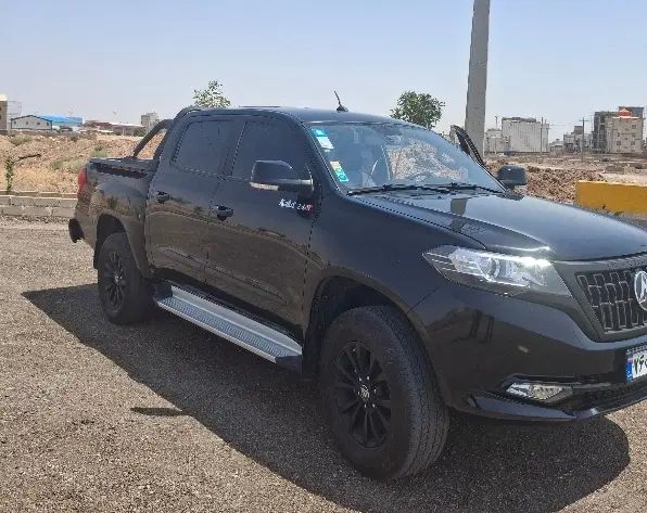 مکث موتور کلوت اتوماتیک تیپ ۱ - 1402
