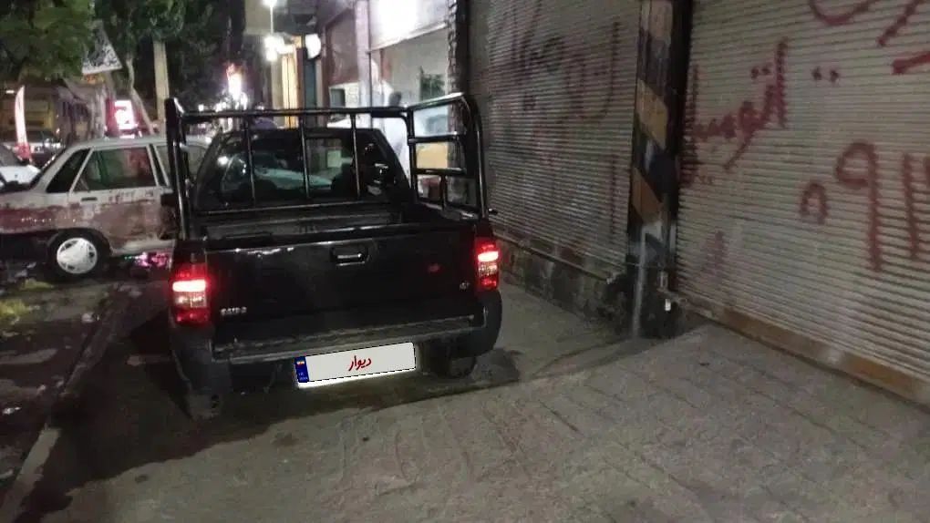 پراید 151 SE - 1400