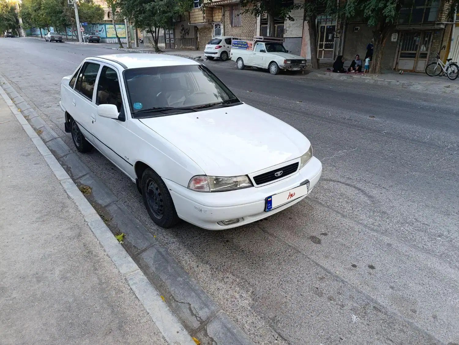 خودرو دوو، سیلو آگهی ann_20052314